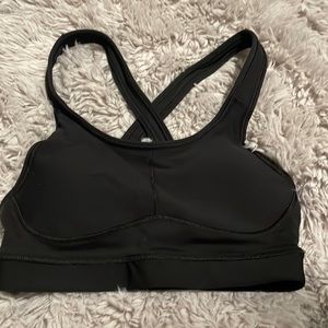 Athleta sports bra